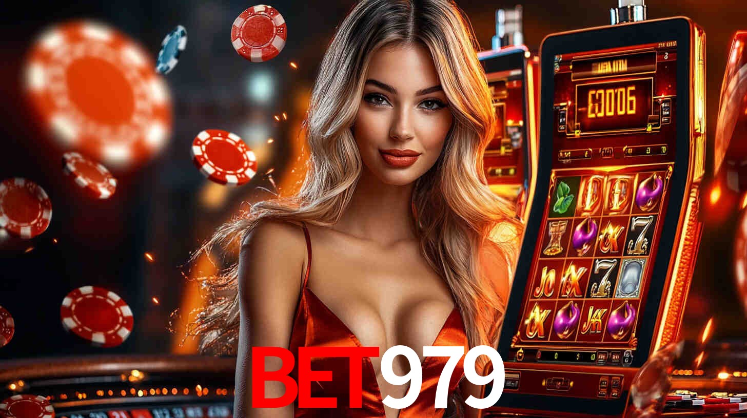 BET979 - Cassino Mais Confiável Brasil - BET979.COM