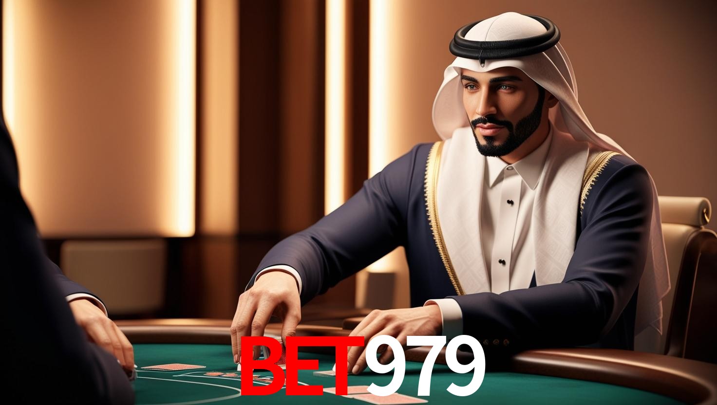 App BET979.COM