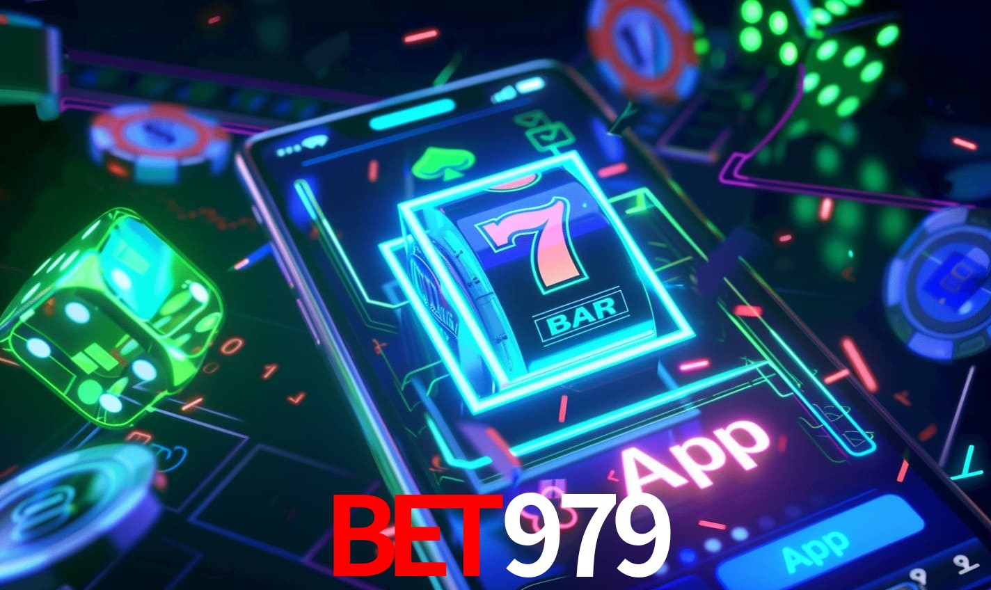 Apostas na Site BET979.COM