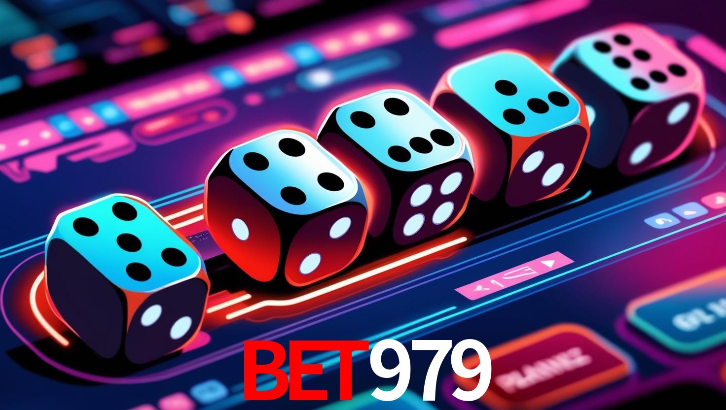 Jogos de Cassino BET979.COM