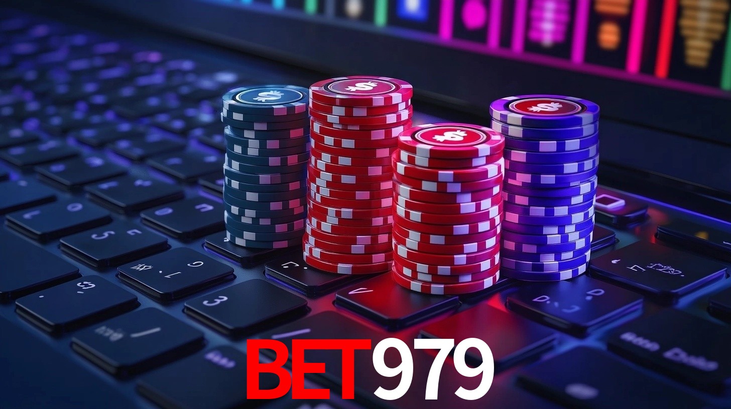 Cassino Online Seguro BET979.COM