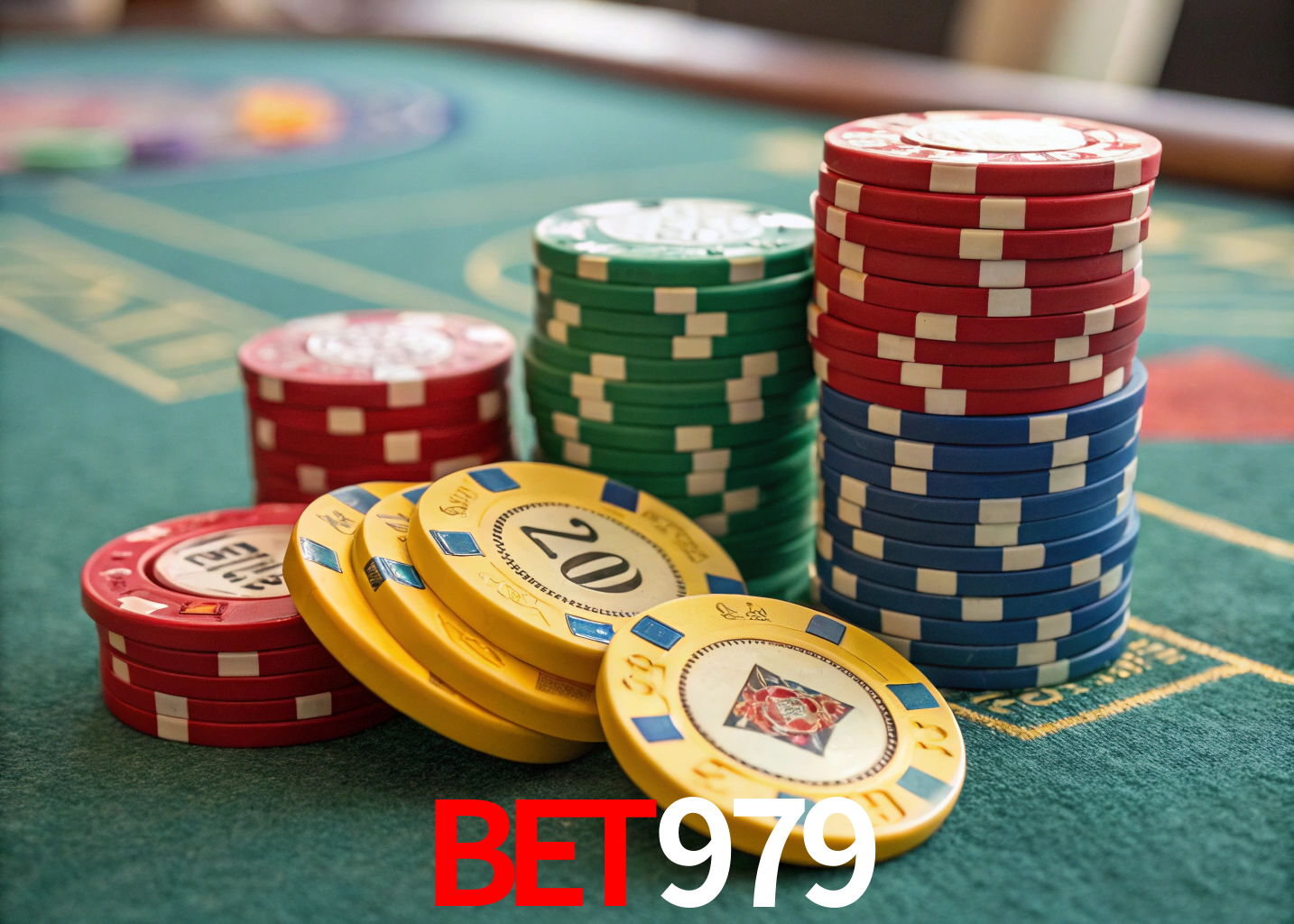 Login Seguro BET979.COM