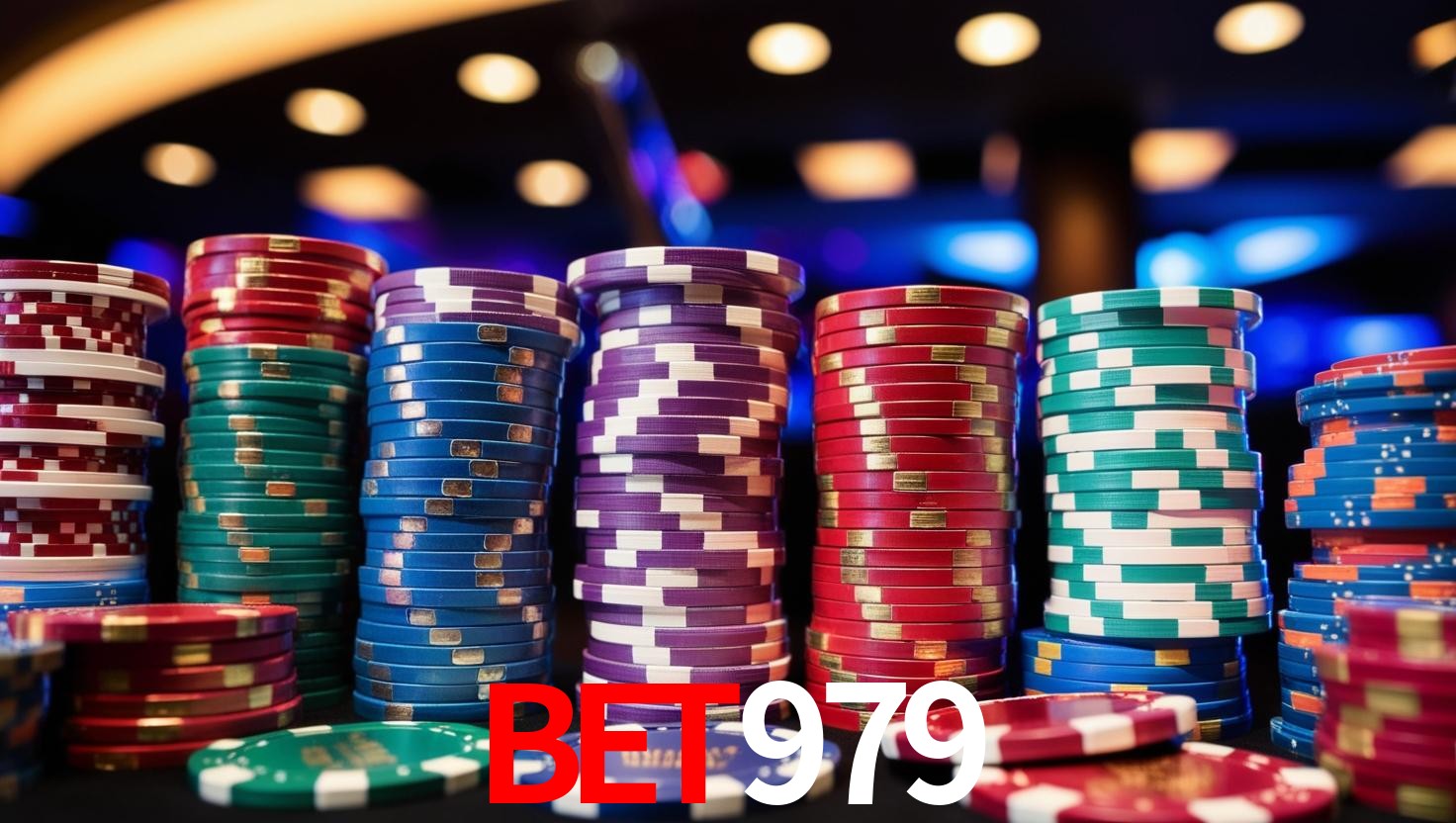 Bonus na Cassino Online BET979.COM