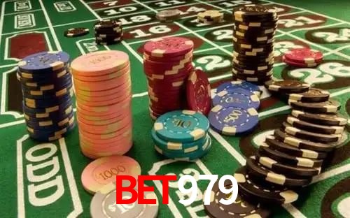 APP oficial da BET979 para mobile