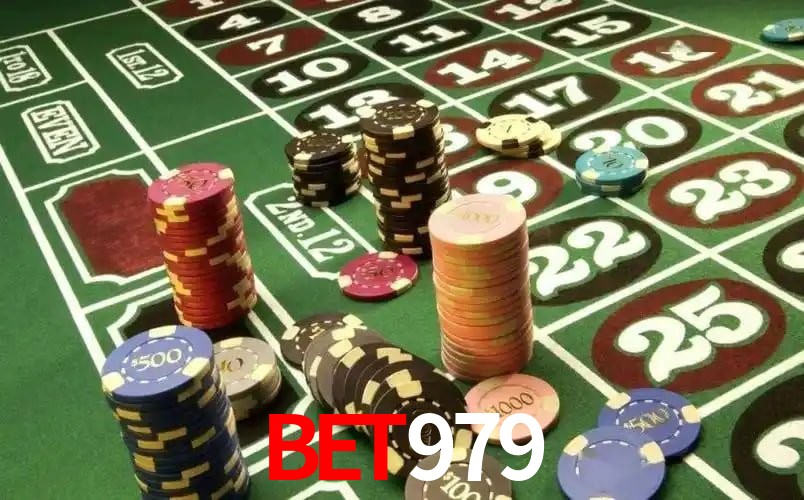 Diretório de Jogos BET979