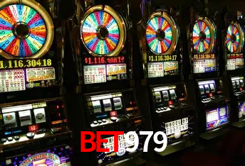 A Popularidade dos Caça-Níqueis no BET979