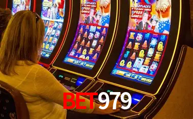 Desvendando o Mundo dos Jogos Virtuais na BET979