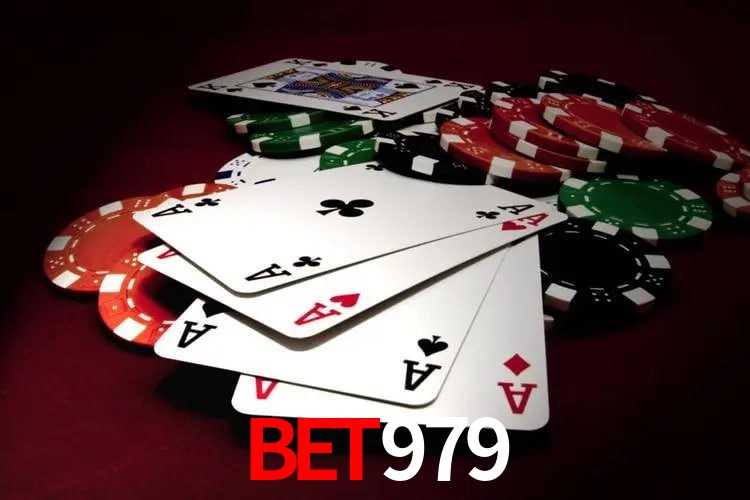 Casino VIP BET979