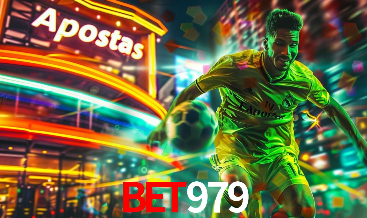 Jogos de Slot BET979