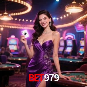 Casino Ao Vivo BET979
