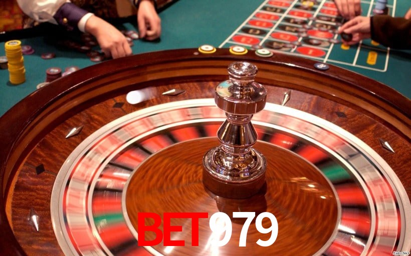 Torneios BET979