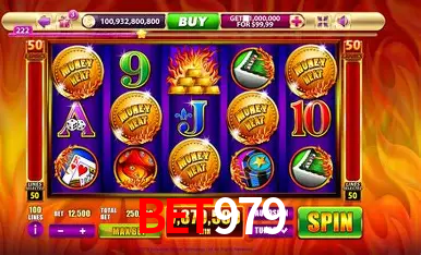Descubra a Magia dos Jogos de Arcade no BET979