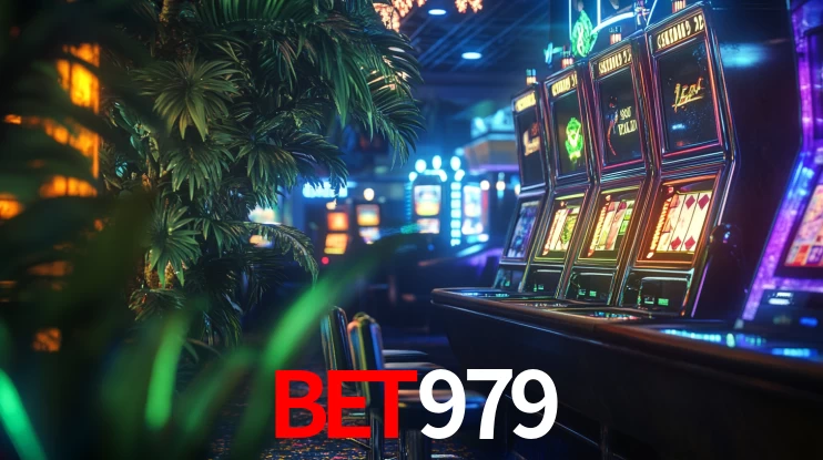 Live Casino BET979