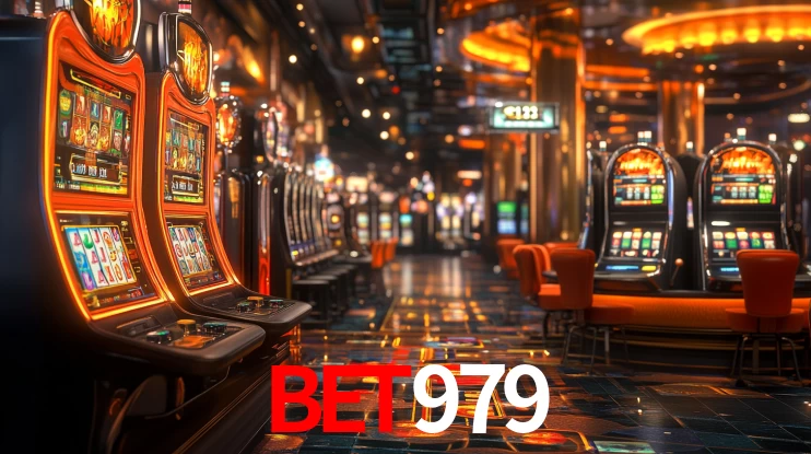 BET979 win