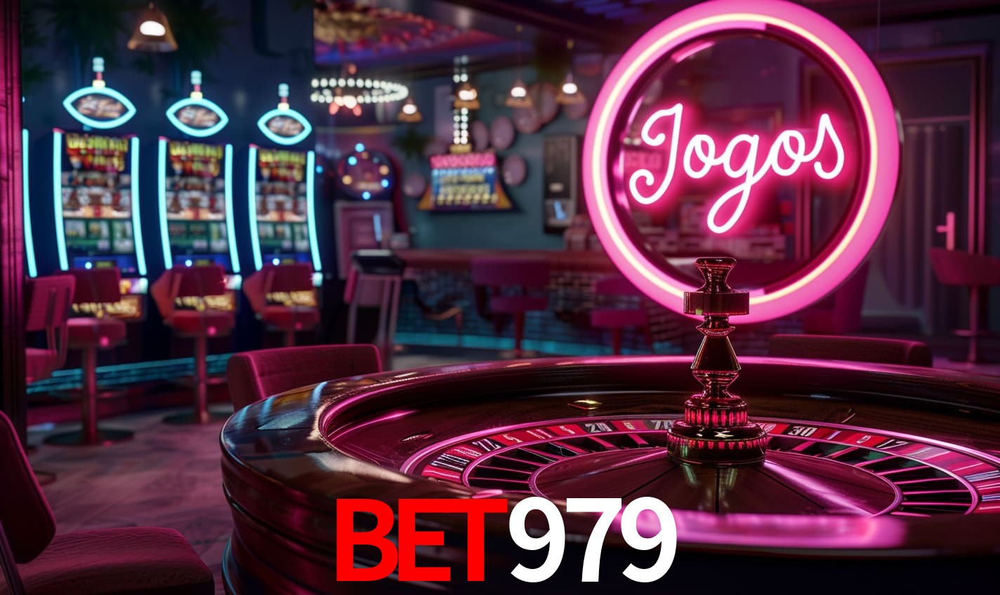 A Emoção da Loteria na BET979: Uma Chance de Mudança de Vida