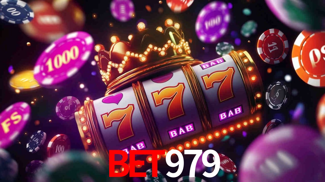 Bonus Features BET979