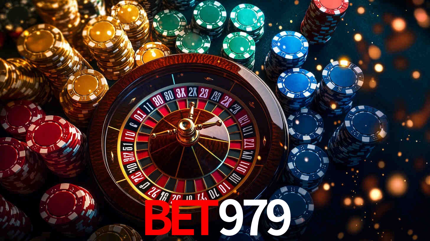 BET979 App Interface