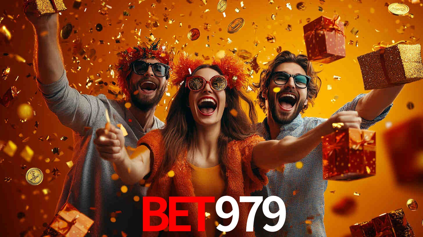 BET979: A Experiência de Casino com Jogos de Mesa ao Vivo