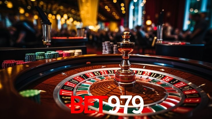Responsive Design BET979