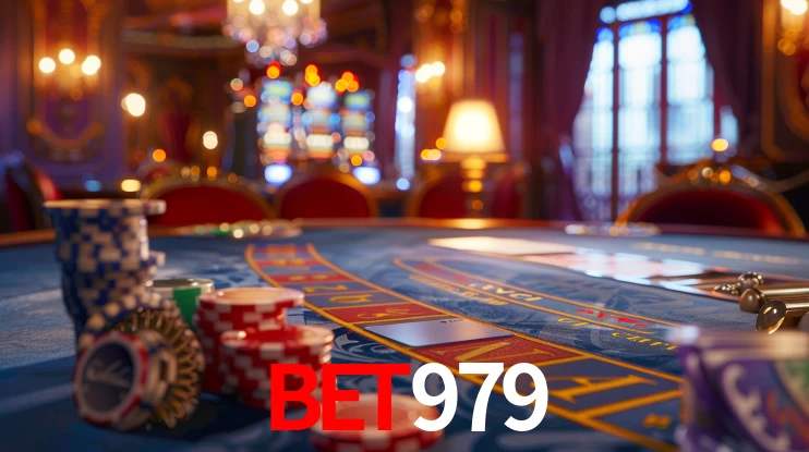 Slot Games BET979