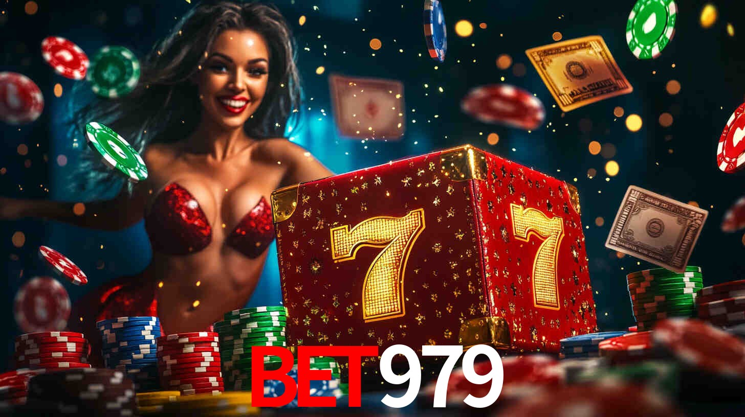 Inovações de Jogos na BET979: O Futuro das Experiências Interativas