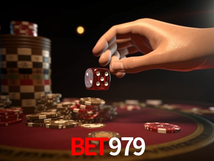 Provedores de Jogos BET979