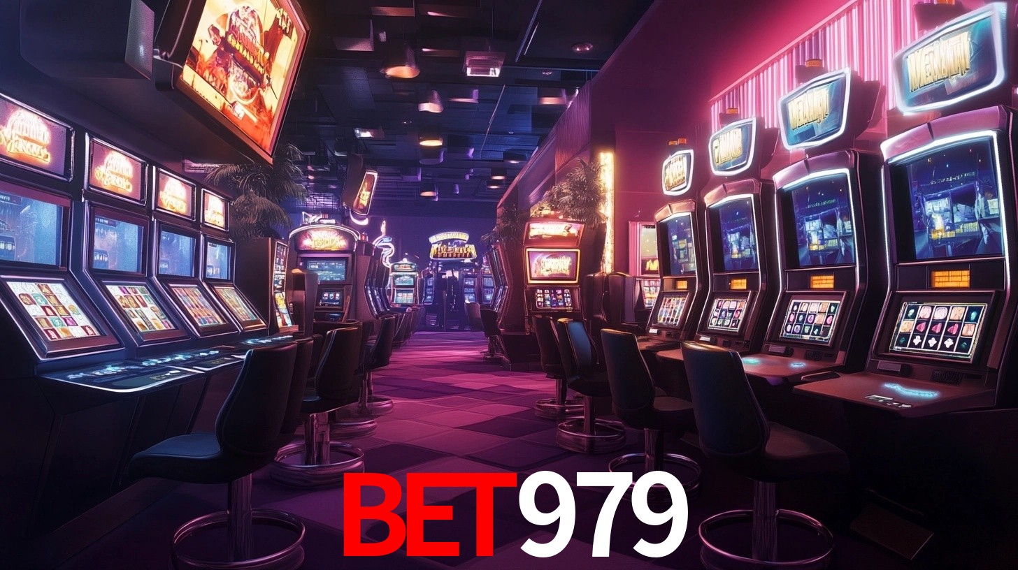 Ofertas Imperdíveis na BET979: Promoções e Bônus Que Valem a Pena