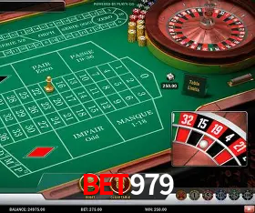 Exclusive Offers BET979
