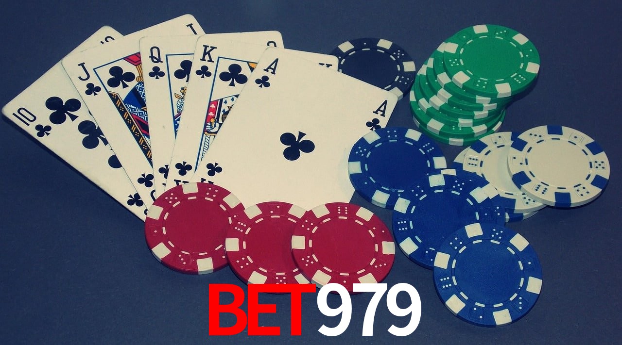 Live Casino bet979
