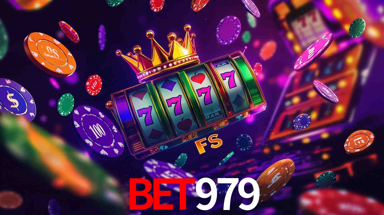 Daily Bonuses bet979