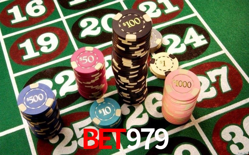 A Experiência Imersiva dos Cassinos Ao Vivo no bet979