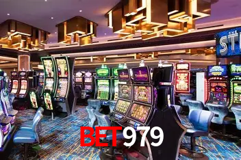 A Revolução dos Aplicativos de Jogos no bet979