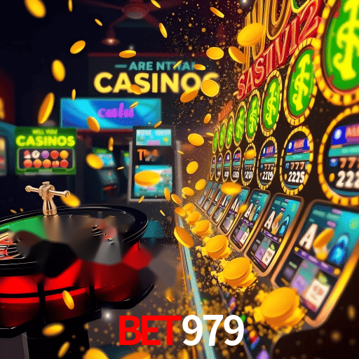 Explorando a Categoria de Eventos em Apostas na bet979