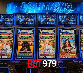 A Emoção da Loteria na bet979: Uma Chance de Mudança de Vida