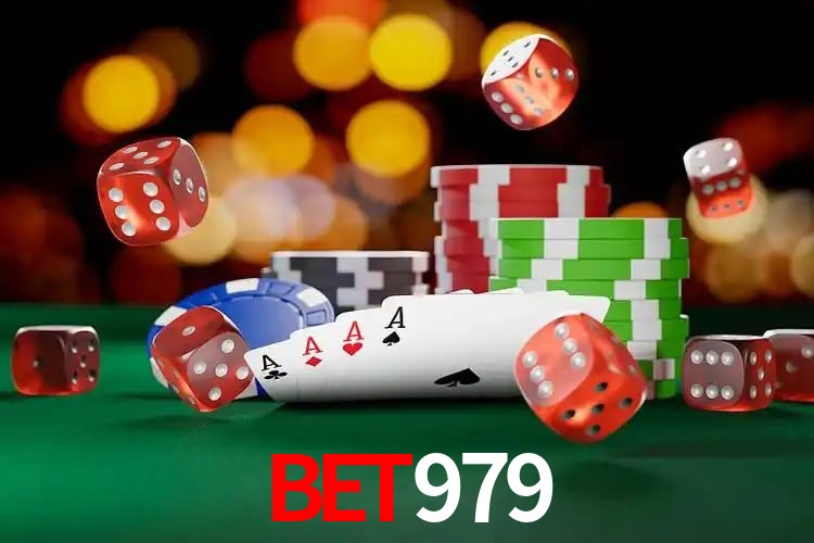 Experiência VIP bet979