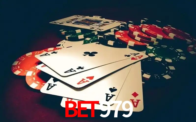 bet979 Slots