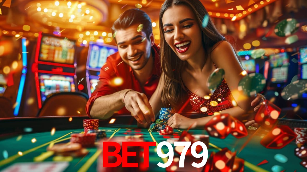 Casino Ao Vivo bet979