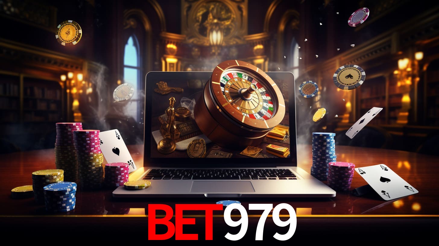 Blackjack Table bet979