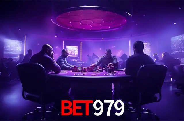 Apostas de Futebol bet979