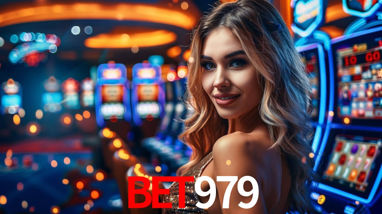 Game Providers bet979