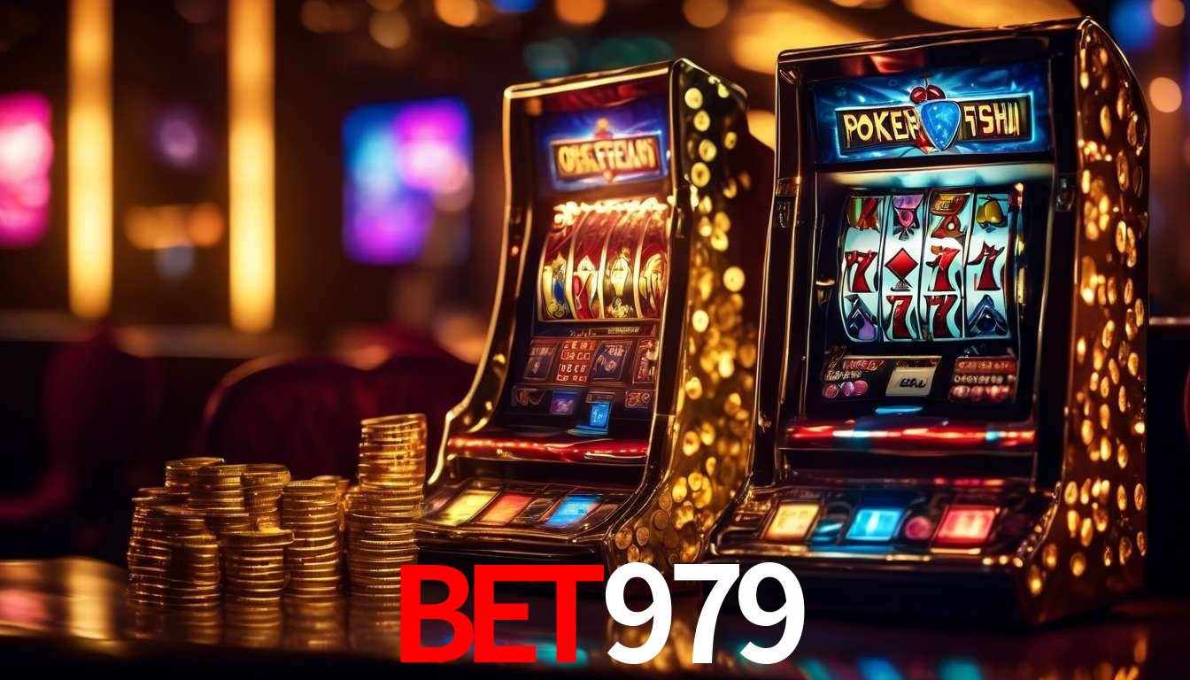 Inovações de Jogos na bet979: O Futuro das Experiências Interativas