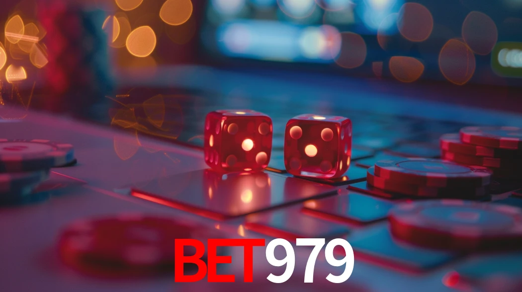 Flash Promotion bet979