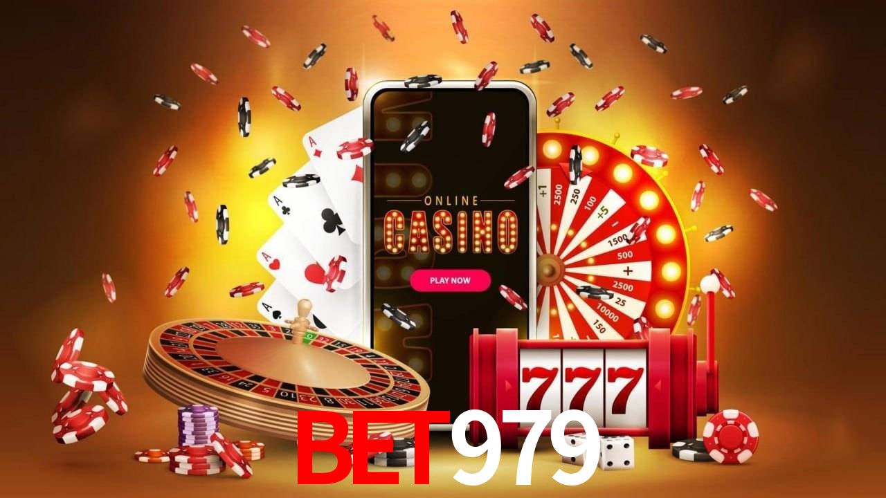 Estatísticas do Jogo bet979