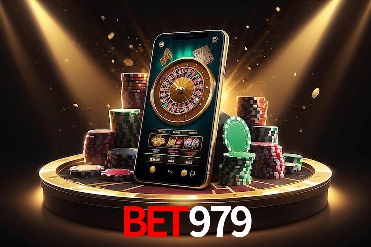 Provedores de Jogos bet979