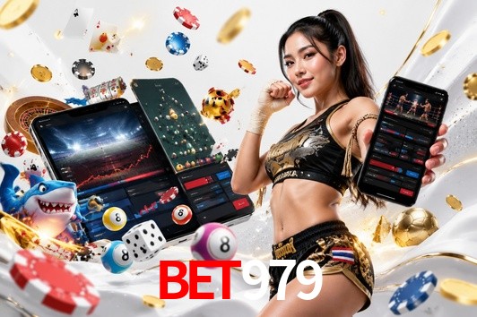 Seasonal Promotions bet979