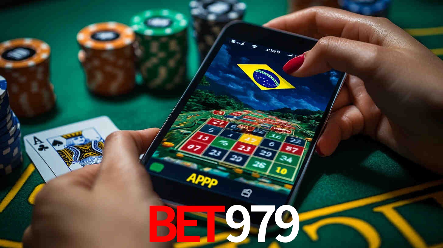 Descubra o Programa VIP da bet979: Vantagens Exclusivas para Jogadores