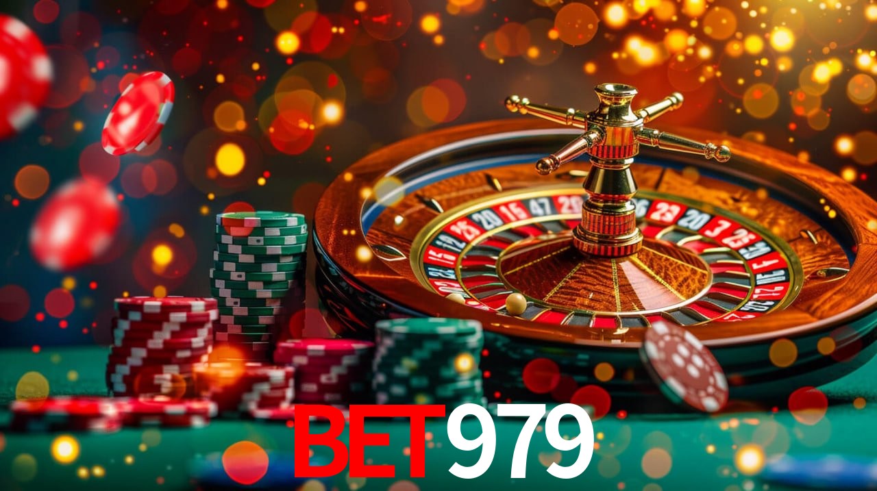 Descubra o Programa VIP da bet979: Vantagens Exclusivas para Jogadores