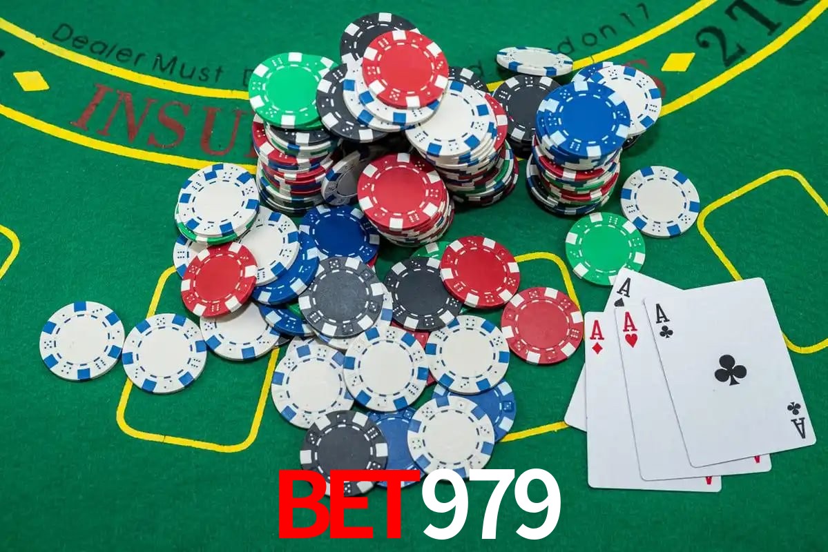 Interface do App bet979