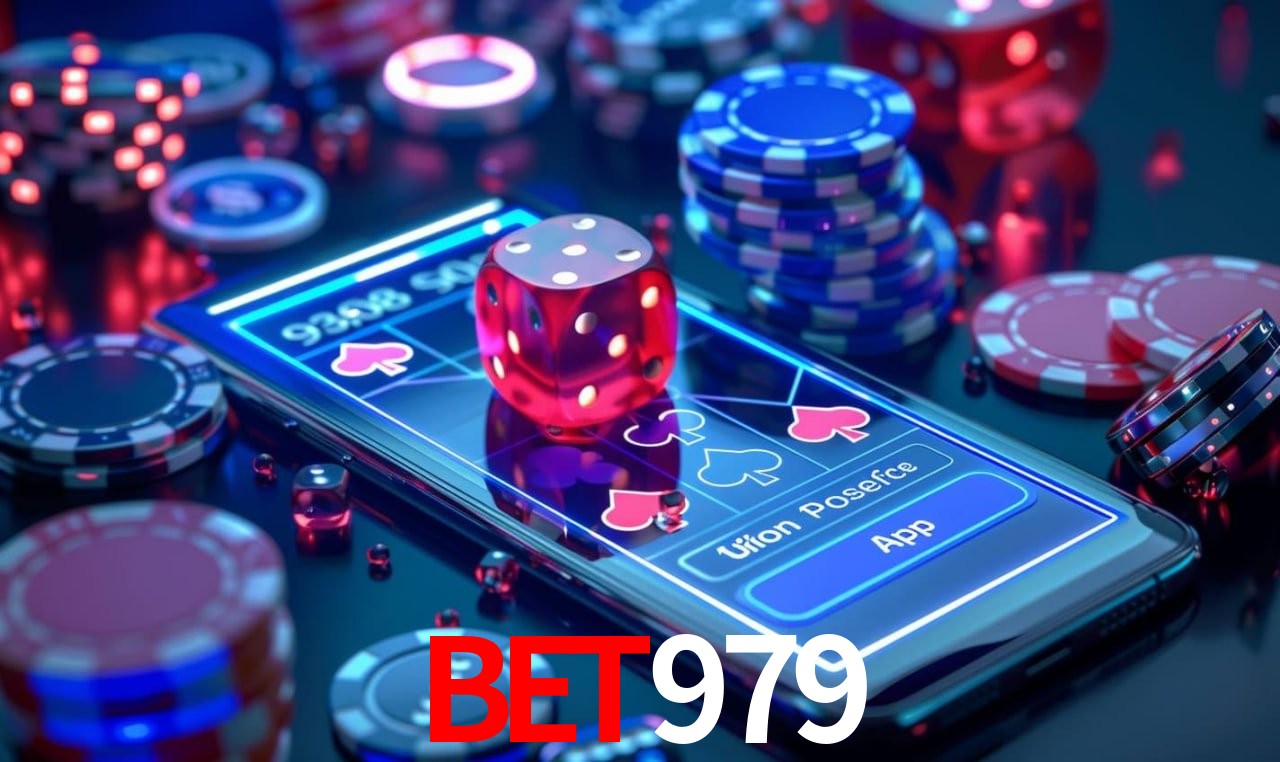 bet979 Plataforma