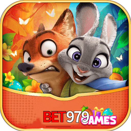 Logo bet979